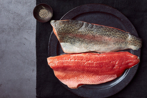 The beginner's guide to buying seafood