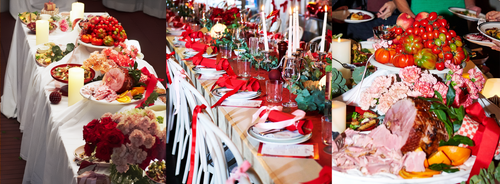 EXPERT CHRISTMAS STYLING TIPS WITH JERRIE-JOY