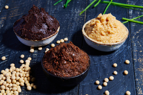 5 Reasons We Love Miso