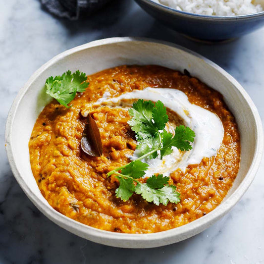 Tarka dahl