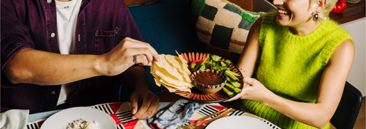 6 Things You Can Do To Help Out A Friend When They Need It Most
