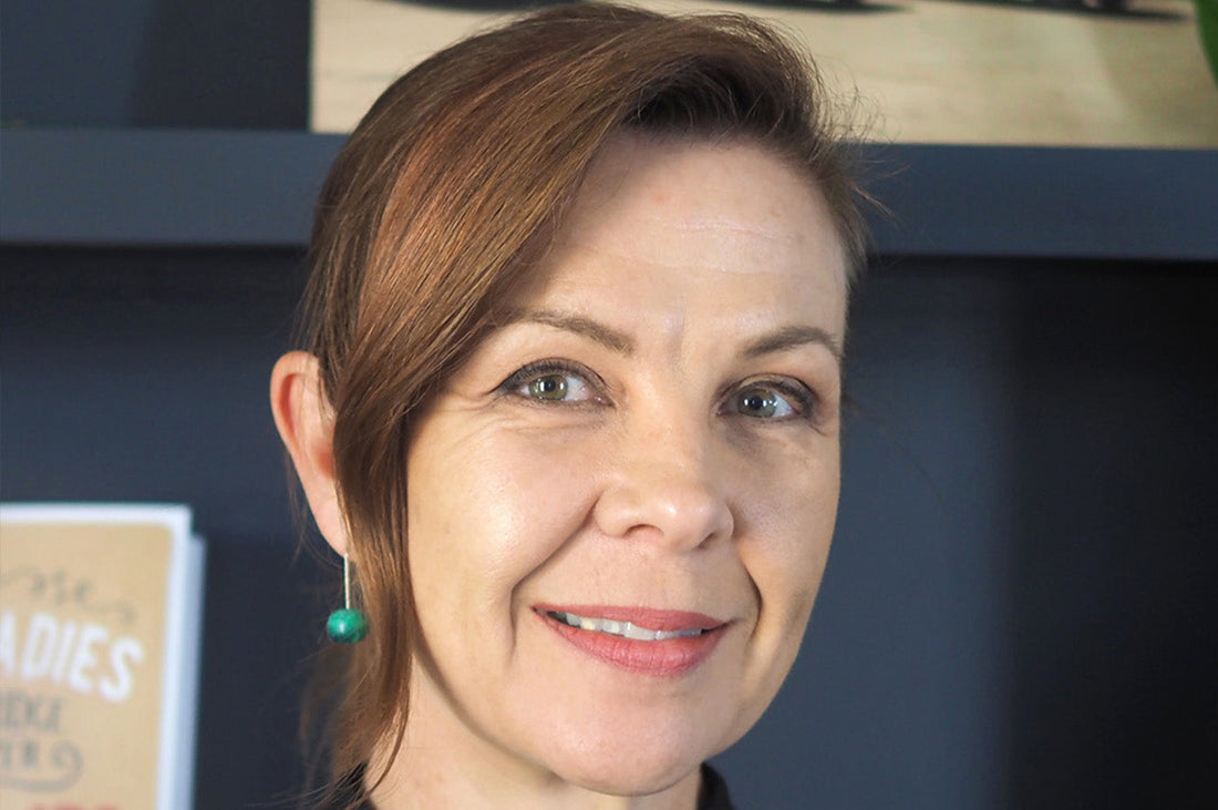 Carol, Dinner Ladies Customer Service Manager