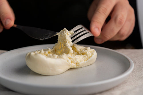 Meet the makers: Vannella Cheese