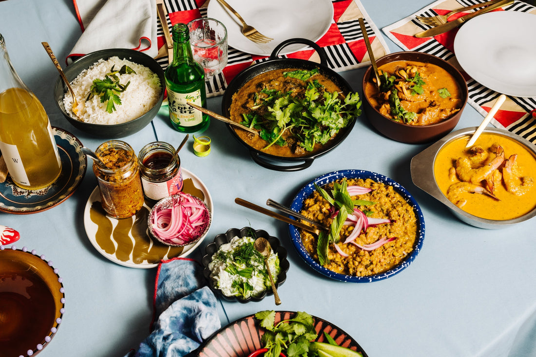 5 Reasons Your Next Takeaway Should Come From the Freezer