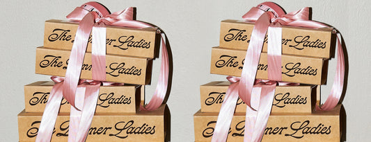 SARAH'S TOP TIPS FOR A PERFECT DINNER LADIES' CHRISTMAS