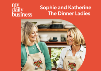 My Business Daily Podcast